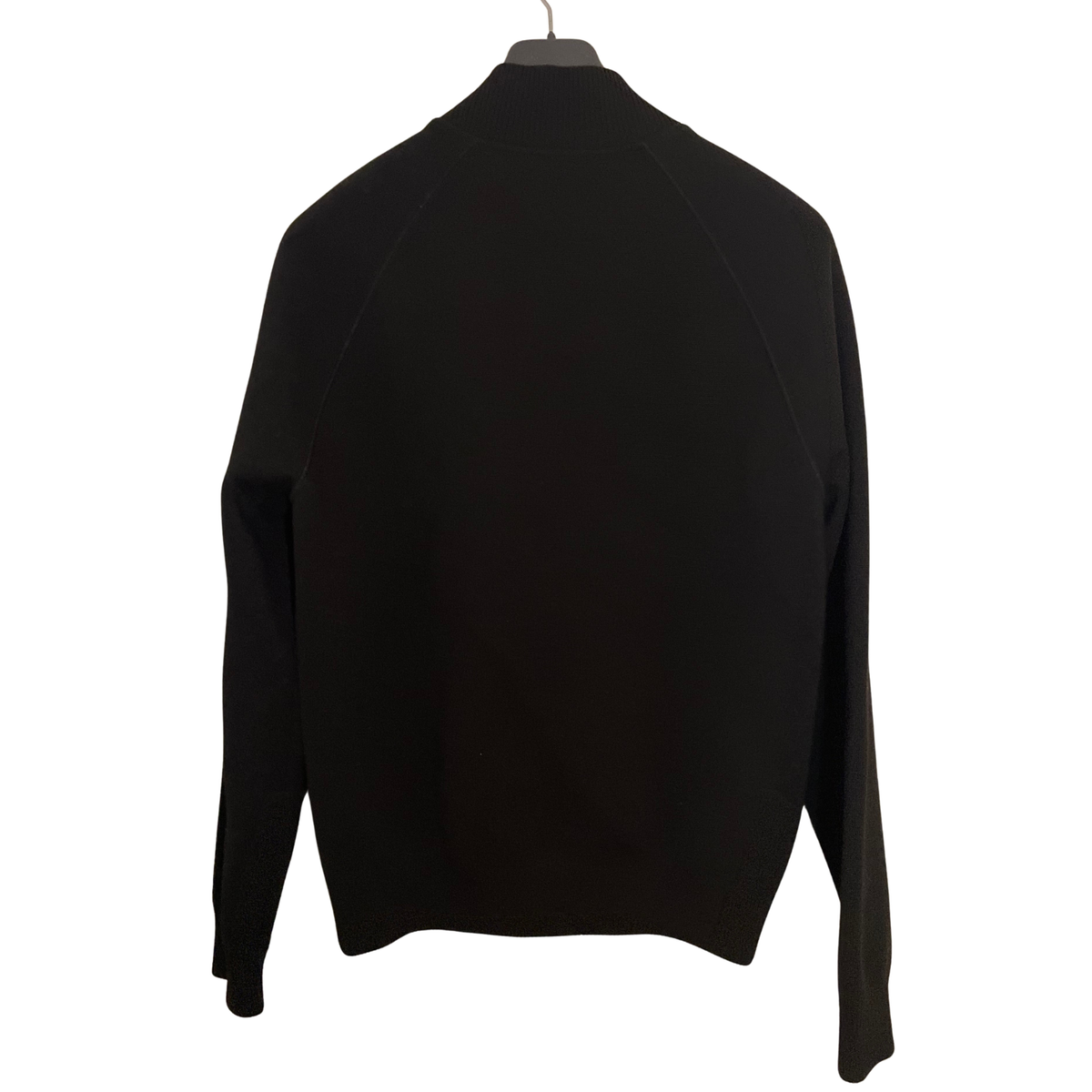 Louis Vuitton Leather Jacket / L