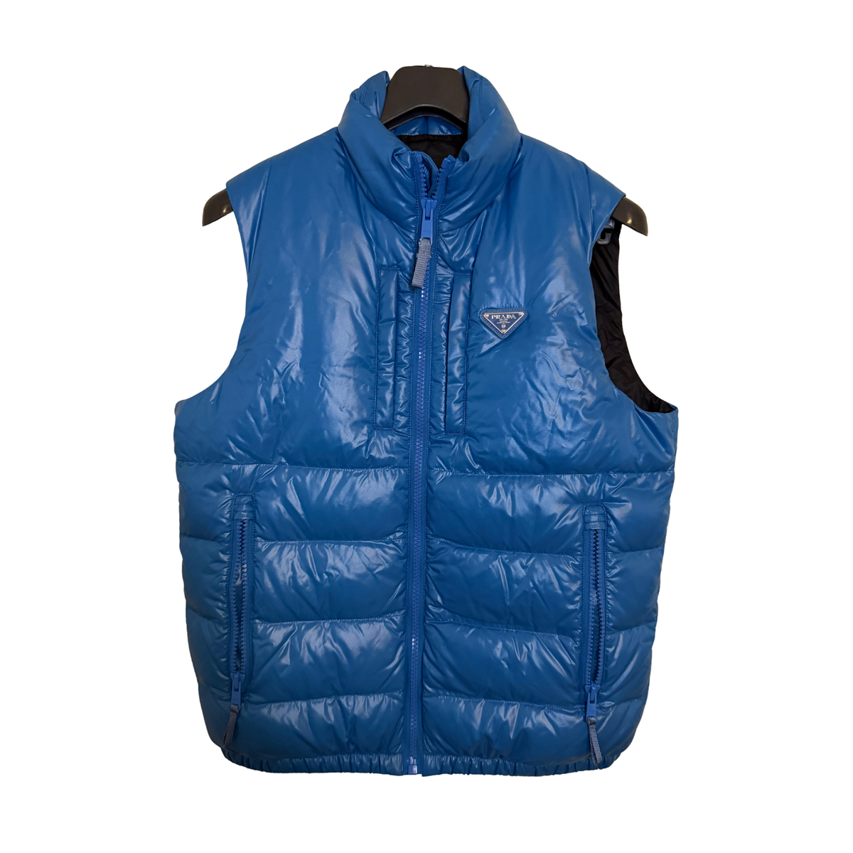 Prada Gilet / 48