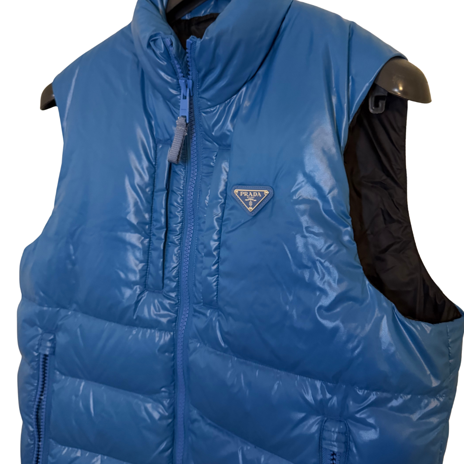 Prada Gilet / 48