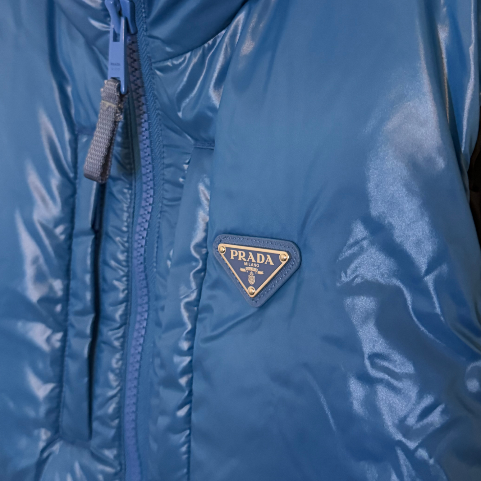 Prada Gilet / 48