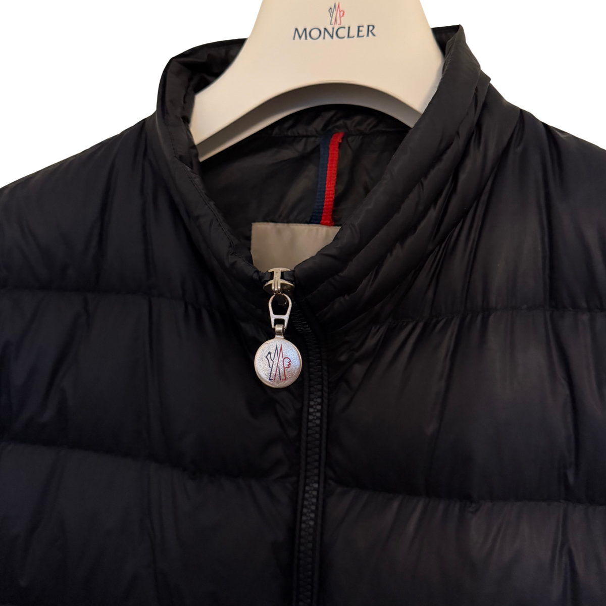 Moncler Agay Down Jacket / 4