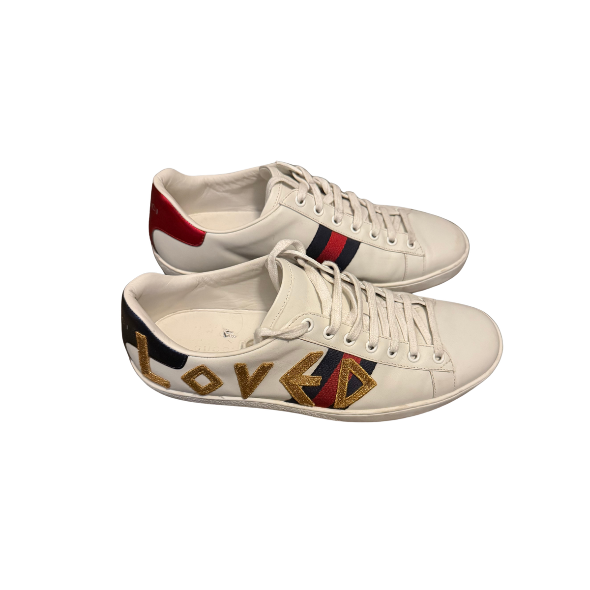 Gucci Ace Sneaker / 41