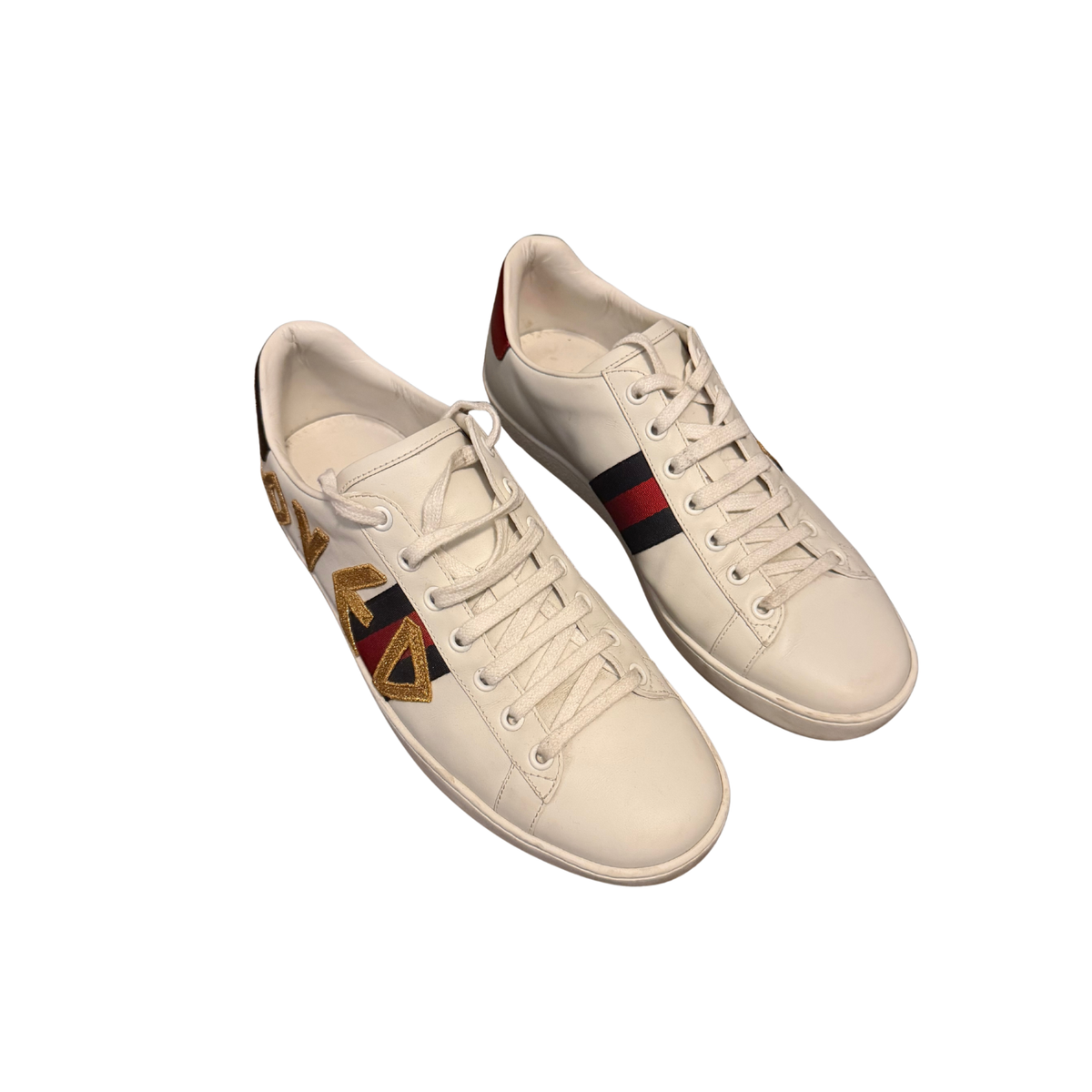 Gucci Ace Sneaker / 41