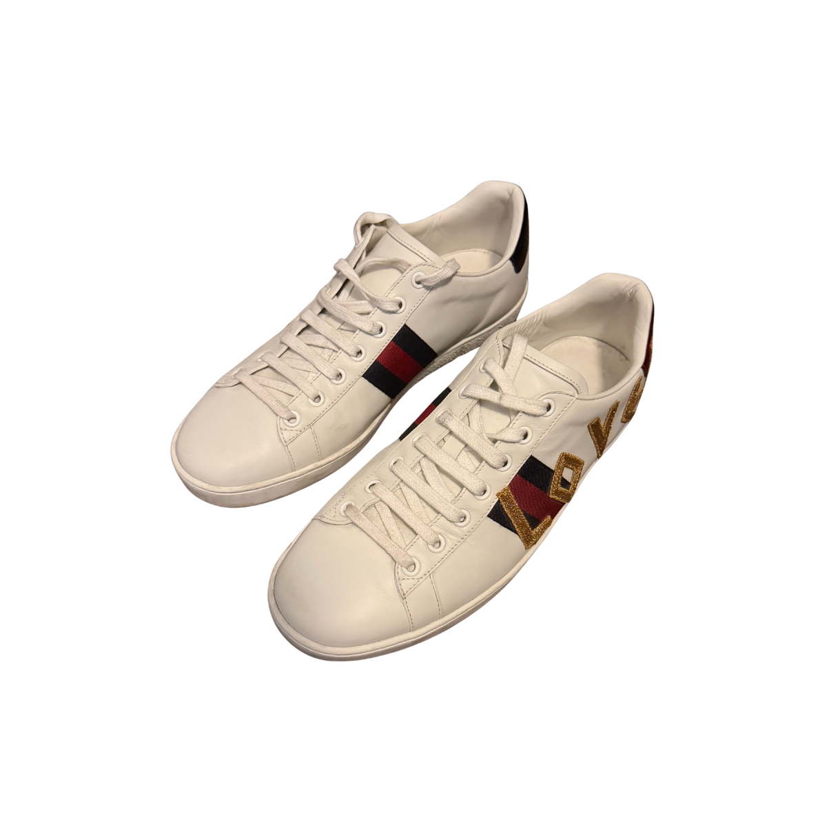 Gucci Ace Sneaker / 41