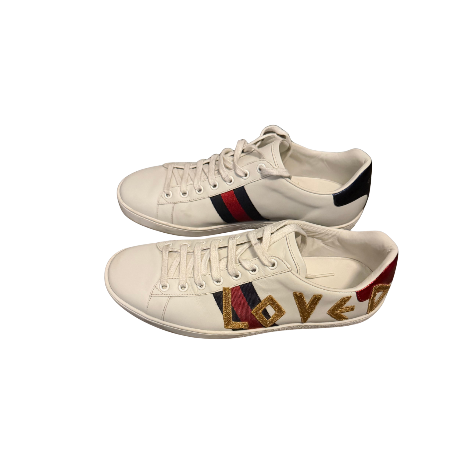 Gucci Ace Sneaker / 41