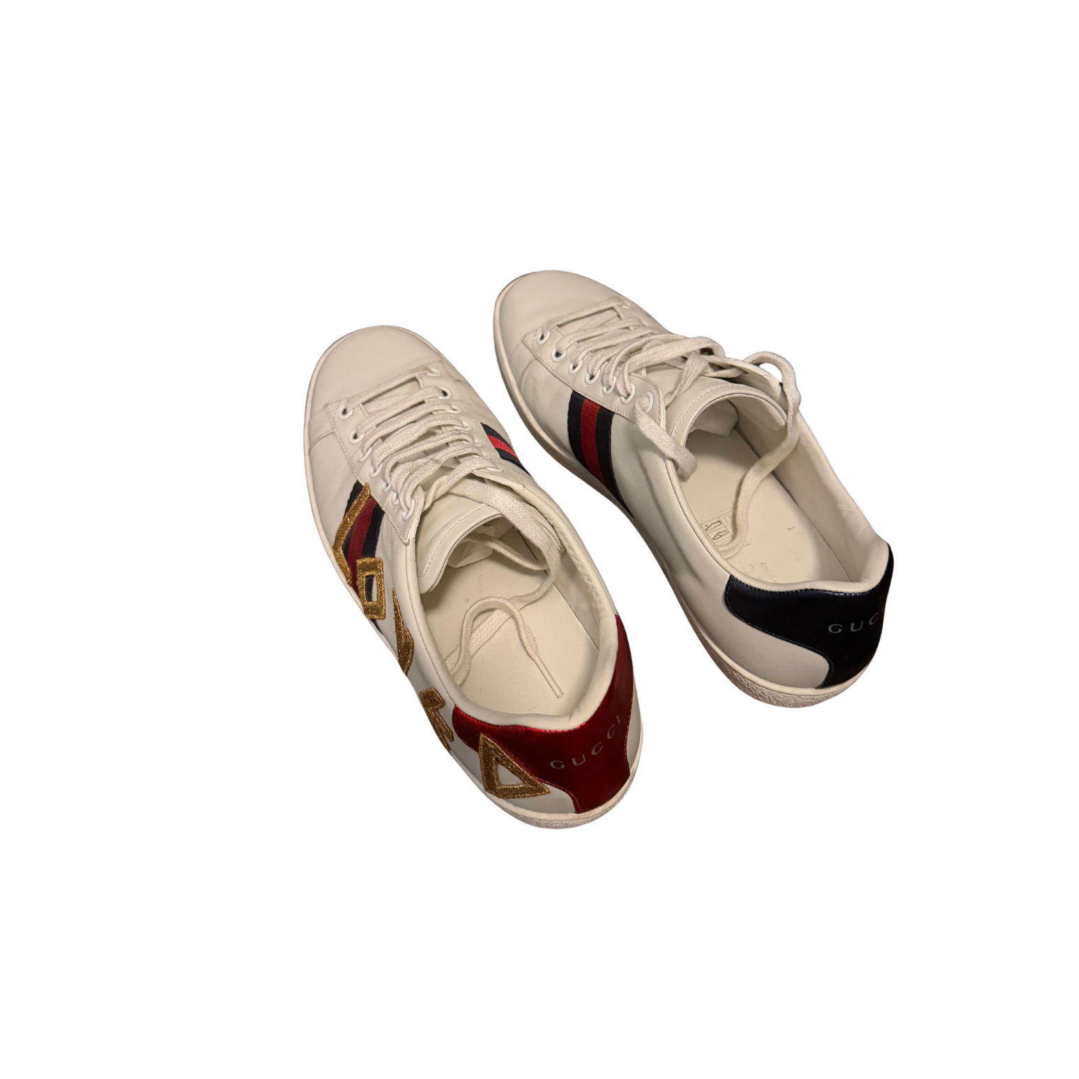 Gucci Ace Sneaker / 41