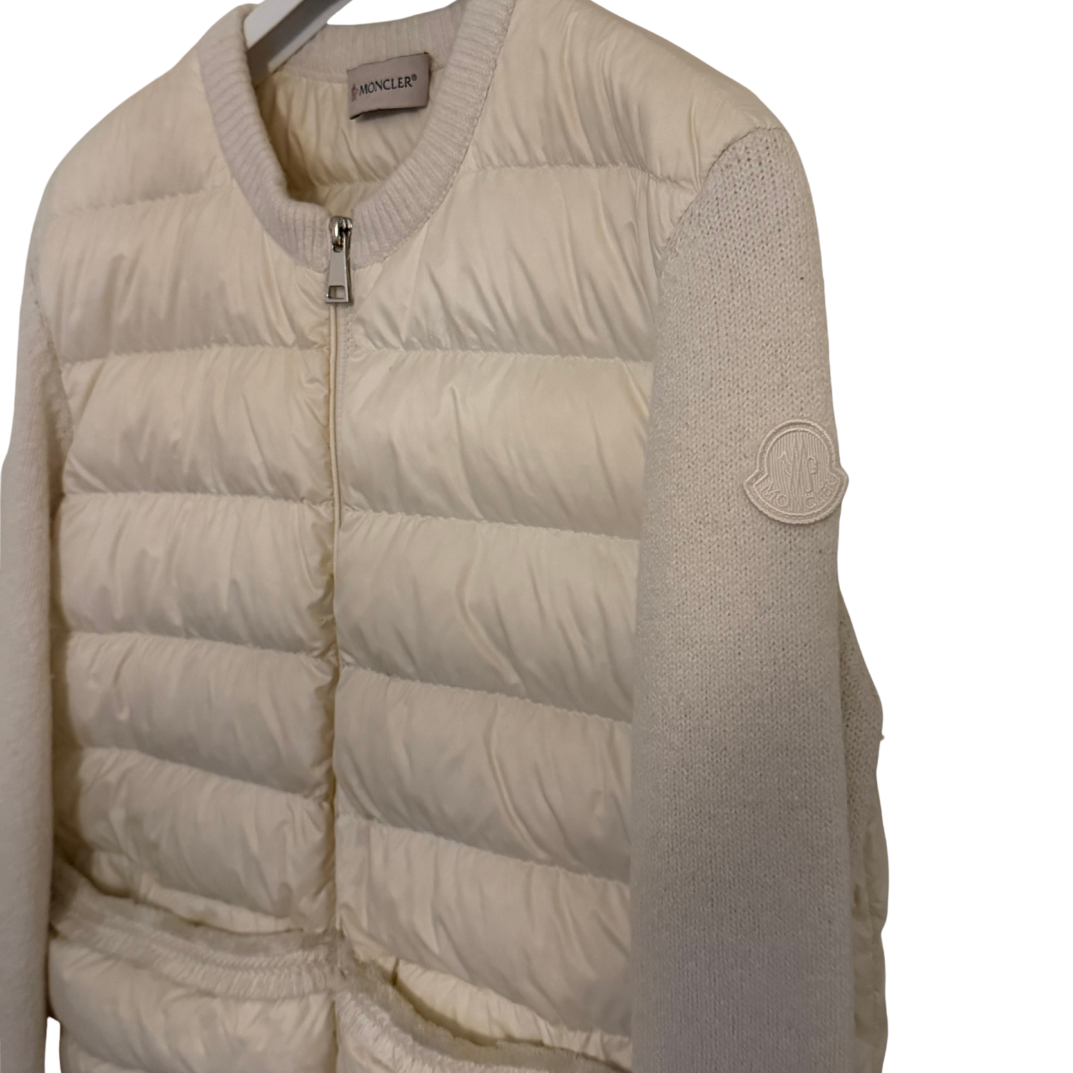 Moncler Cardigan Women / M