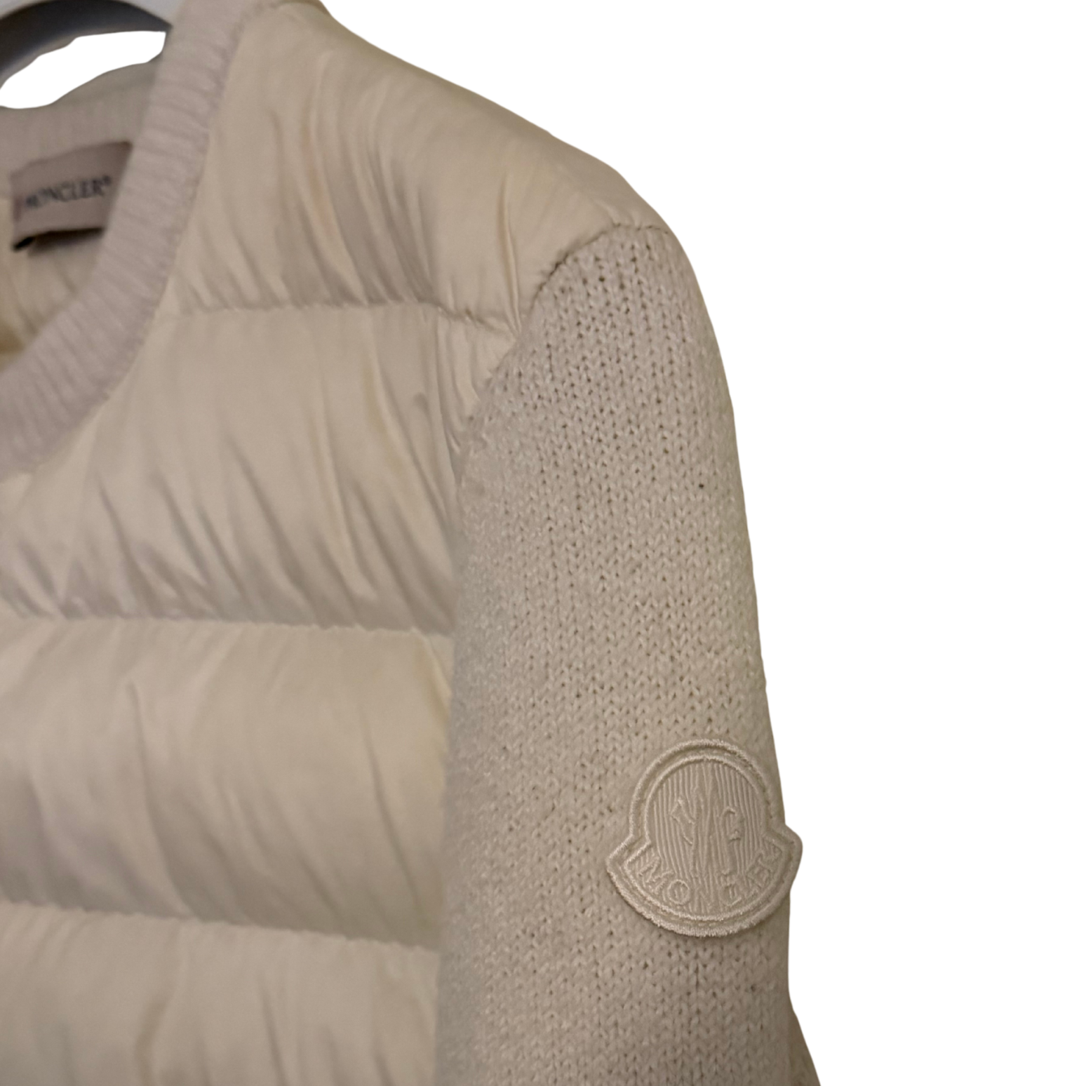 Moncler Cardigan Women / M