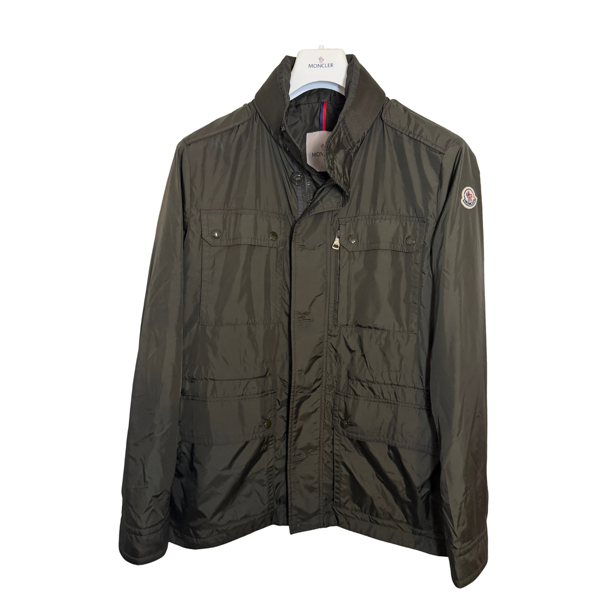 Moncler Lez Fieldjacket / 5