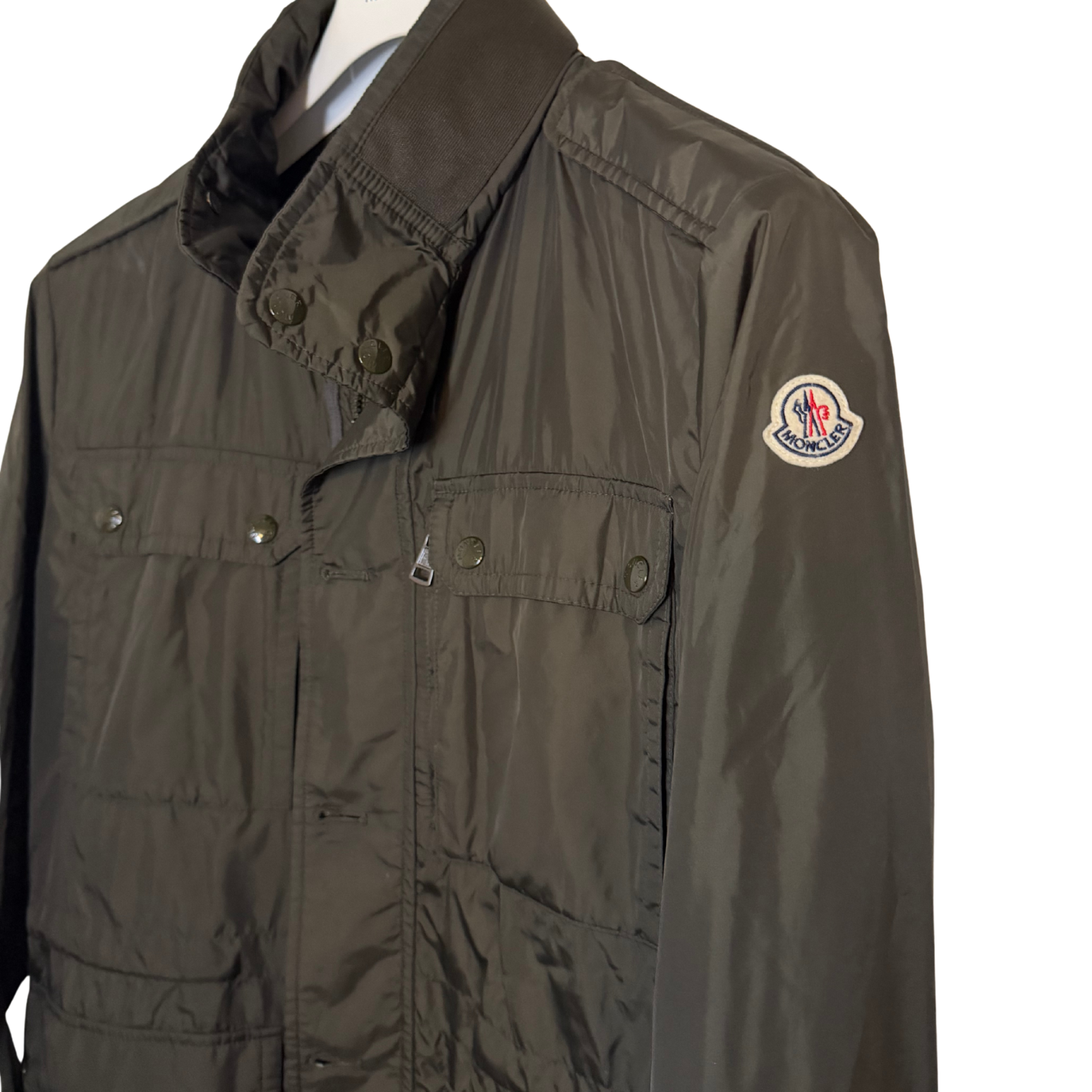 Moncler Lez Fieldjacket / 5