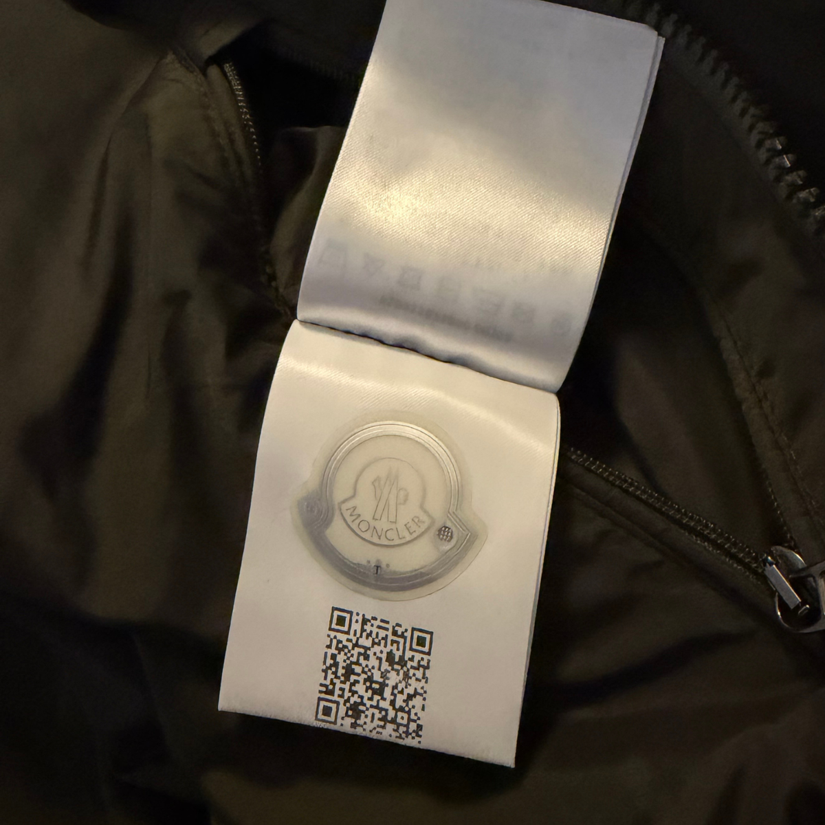Moncler Lez Fieldjacket / 5