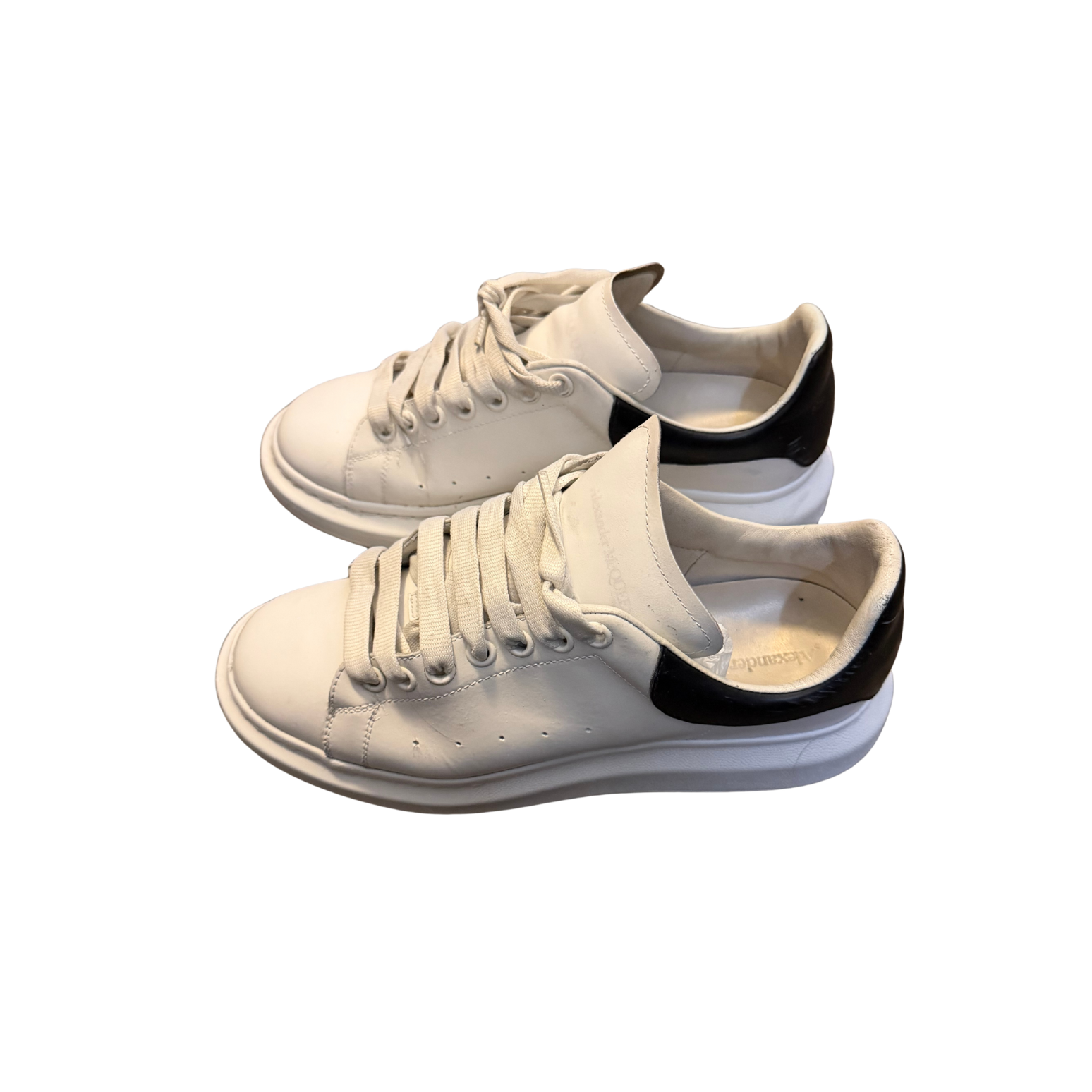 Alexander Mcqueen Sneaker / 43