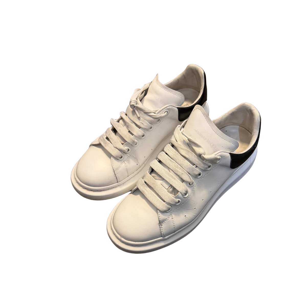 Alexander Mcqueen Sneaker / 43