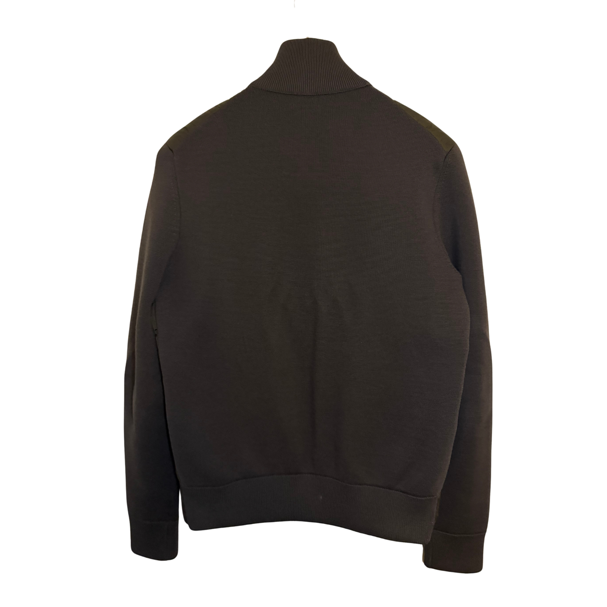 Moncler Down Cardigan / S