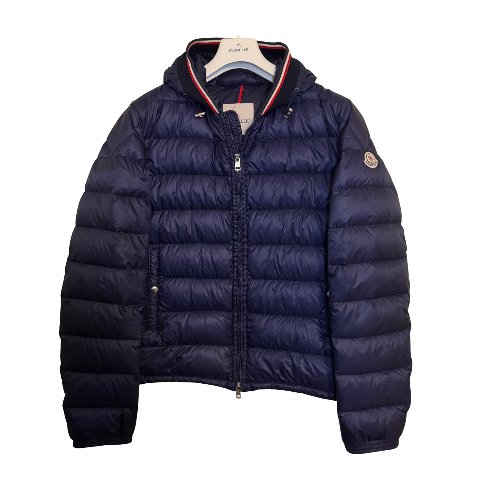 Moncler Gravier Down Jacket / 3