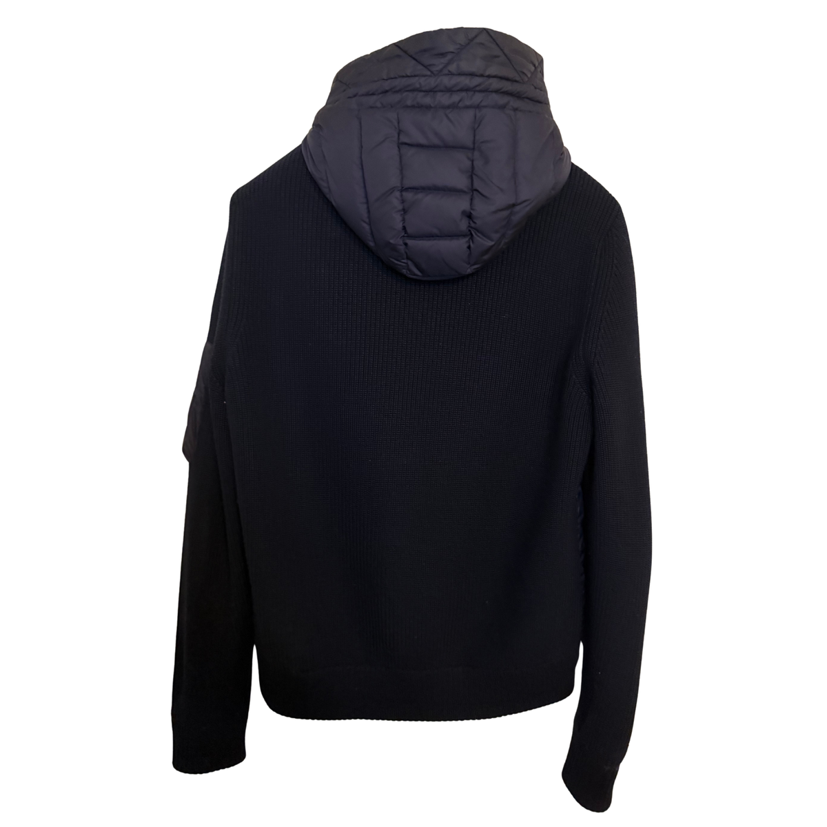 Moncler Tricot Cardigan / L