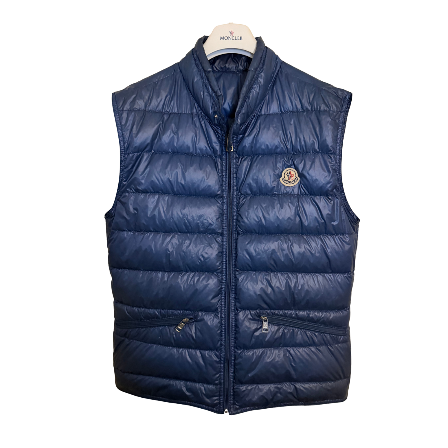 Moncler Gui Gilet / 3