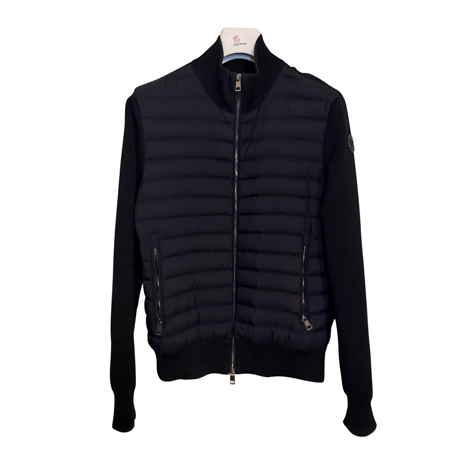 Moncler Cardigan / M