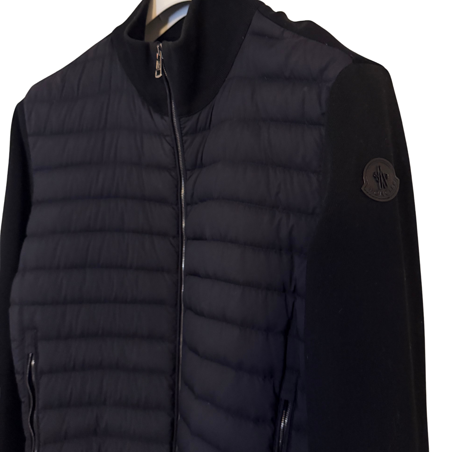 Moncler Cardigan / M