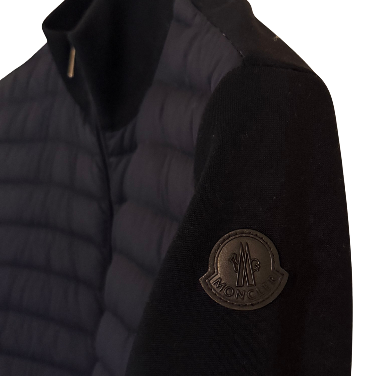 Moncler Cardigan / M