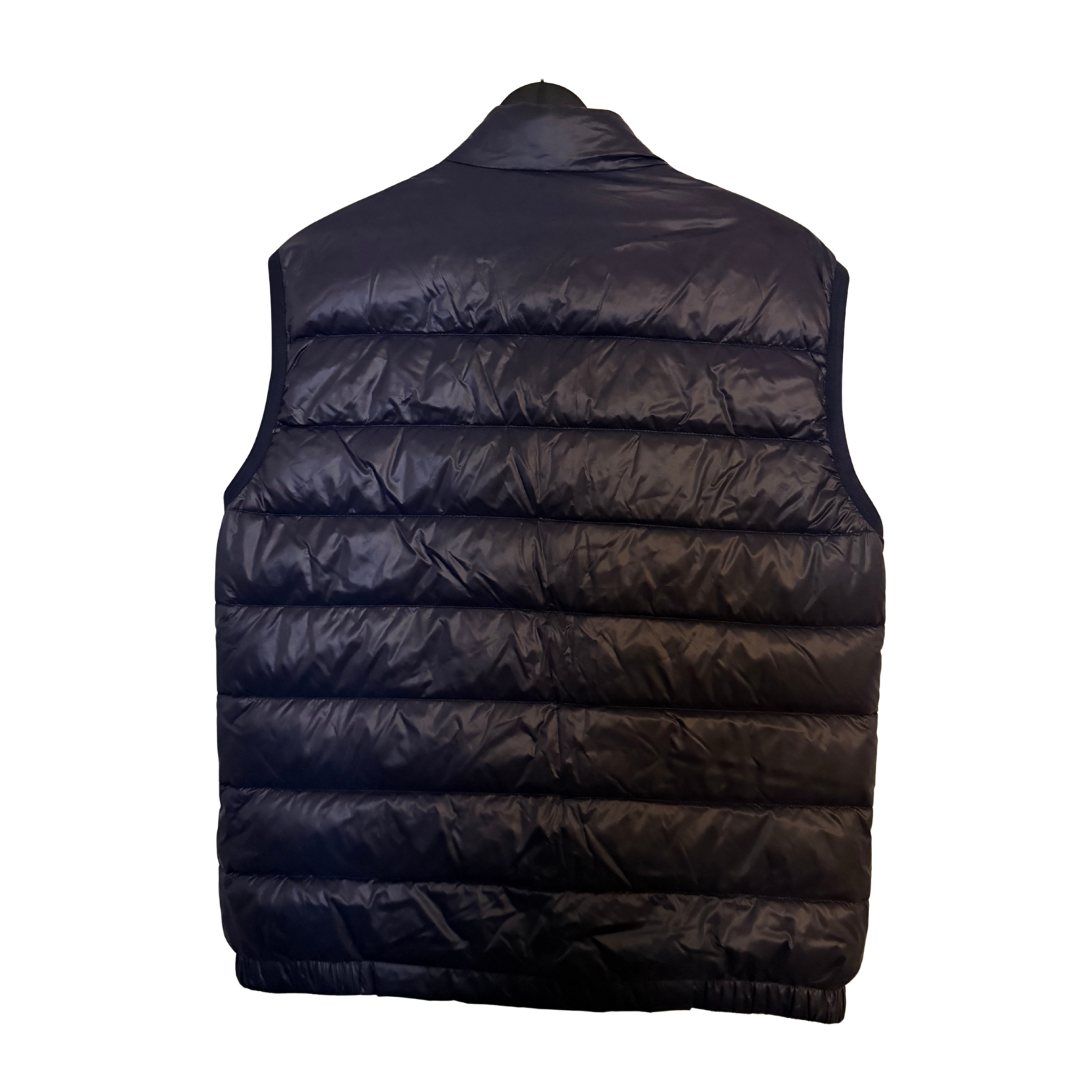 Prada Down Vest / 50
