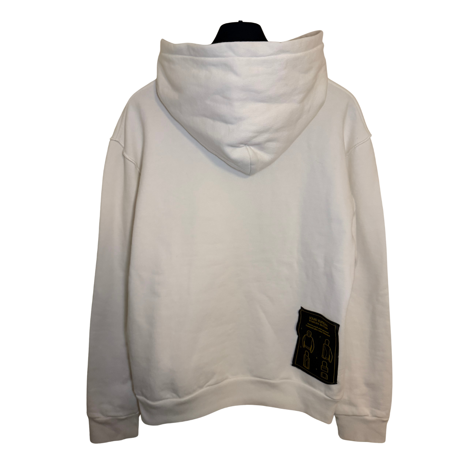 Louis Vuitton Hoodie / XS