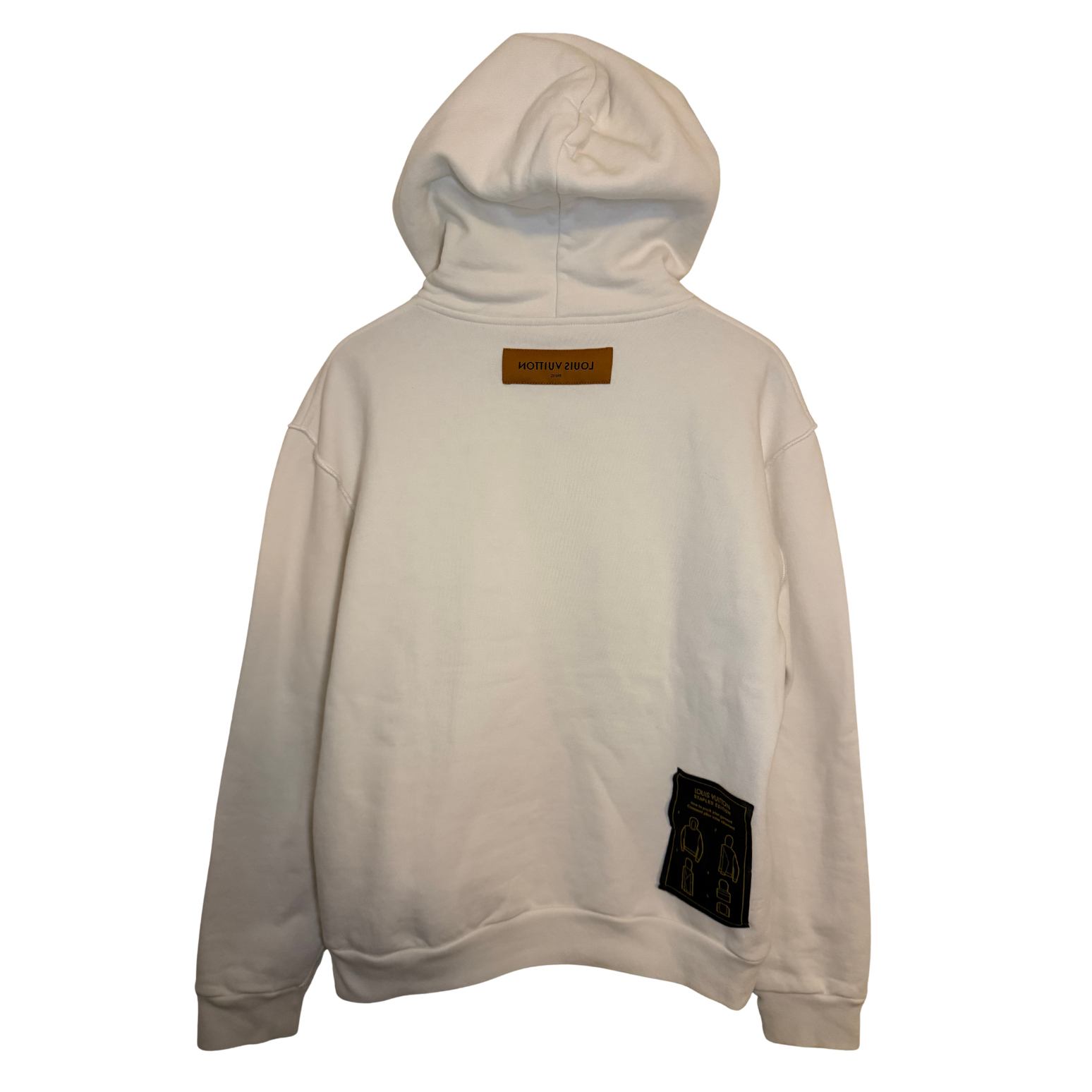 Louis Vuitton Hoodie / XS
