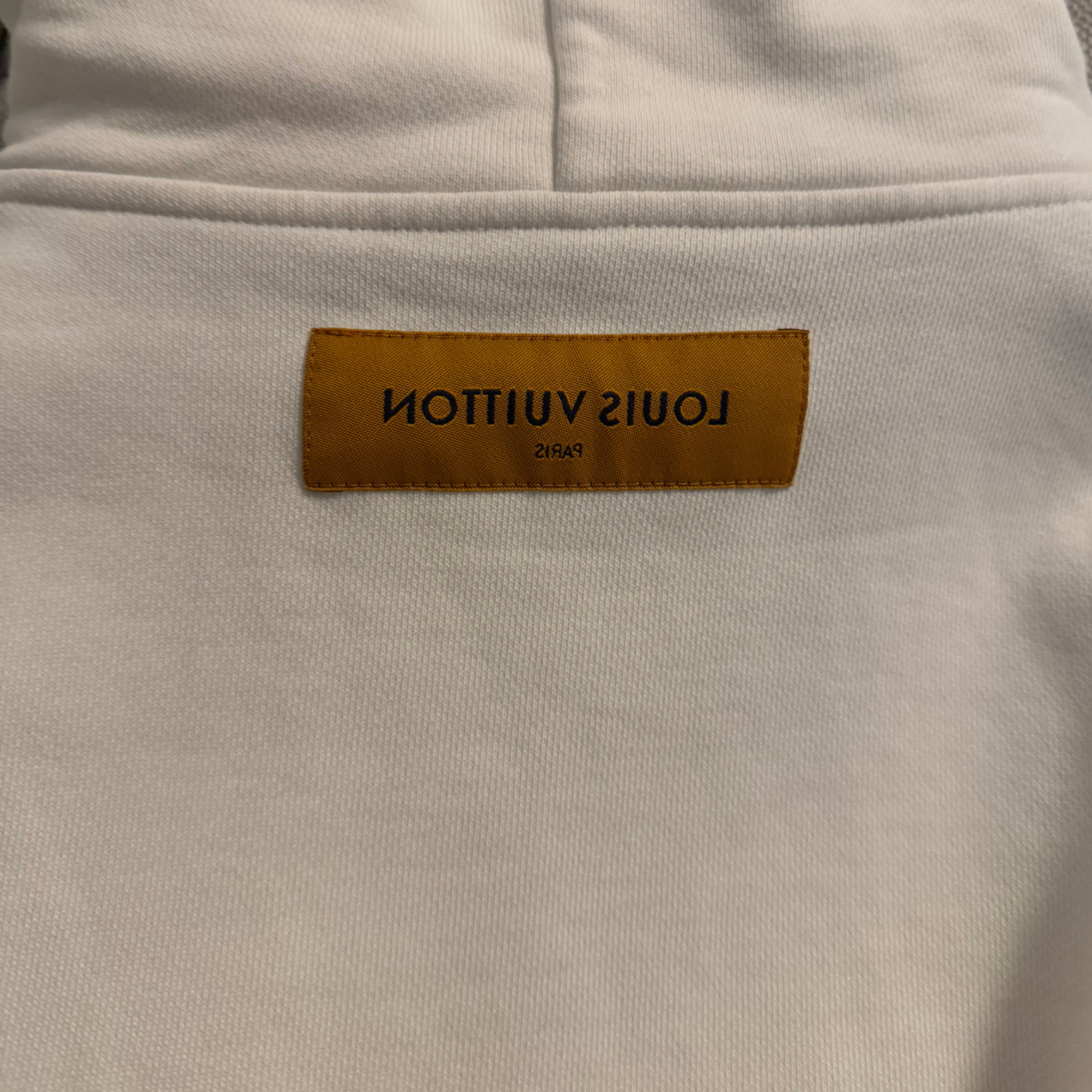 Louis Vuitton Hoodie / XS