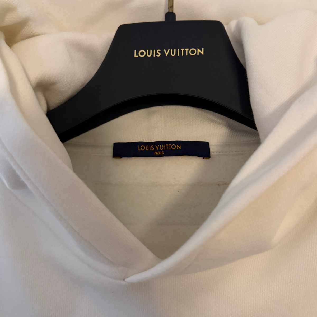 Louis Vuitton Hoodie / XS