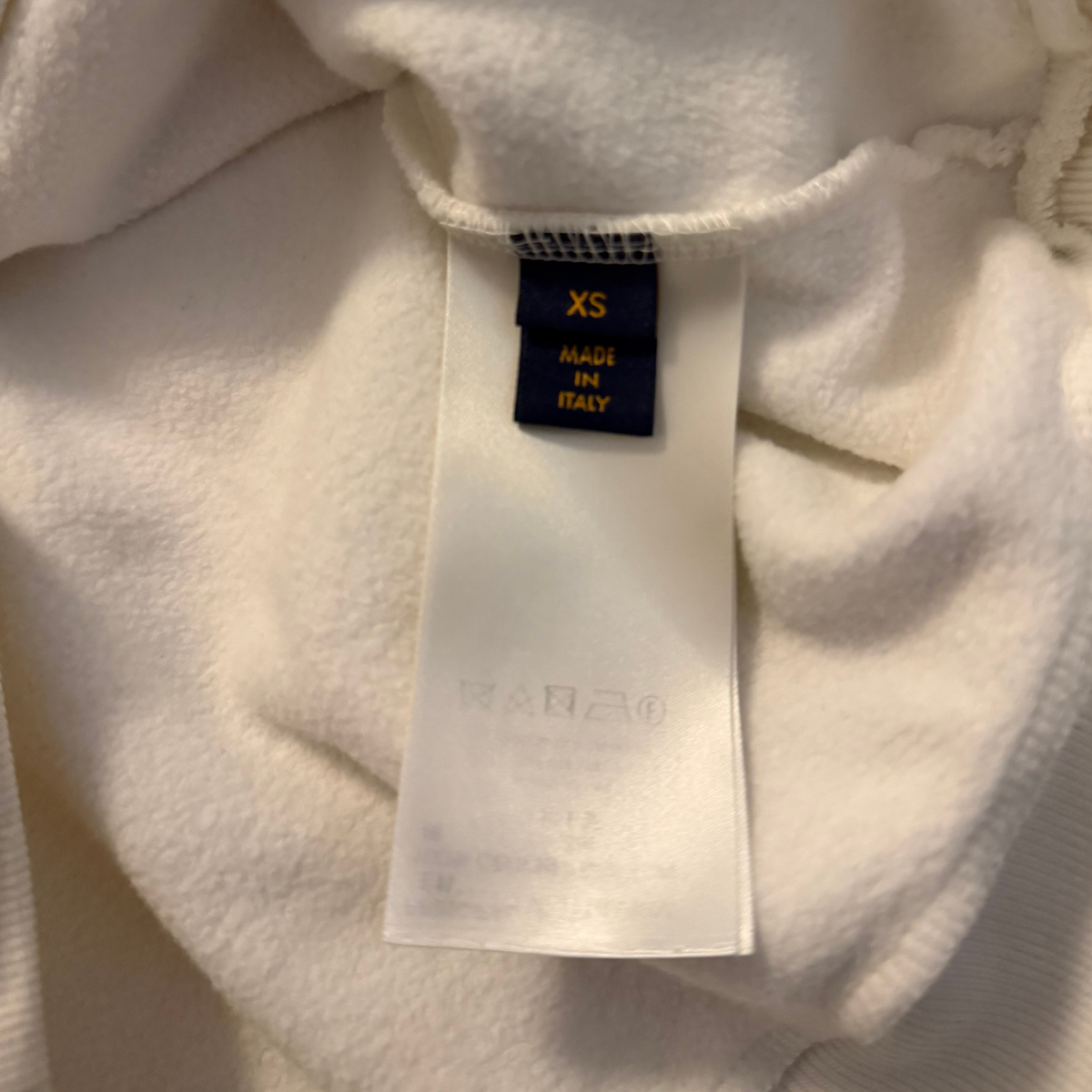 Louis Vuitton Hoodie / XS