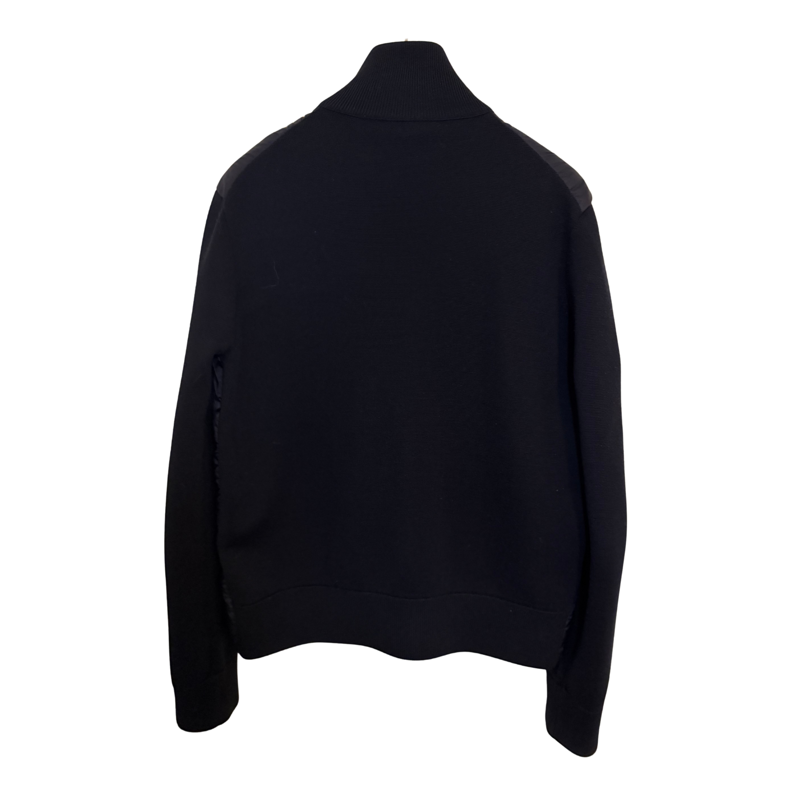 Moncler Down Cardigan / M
