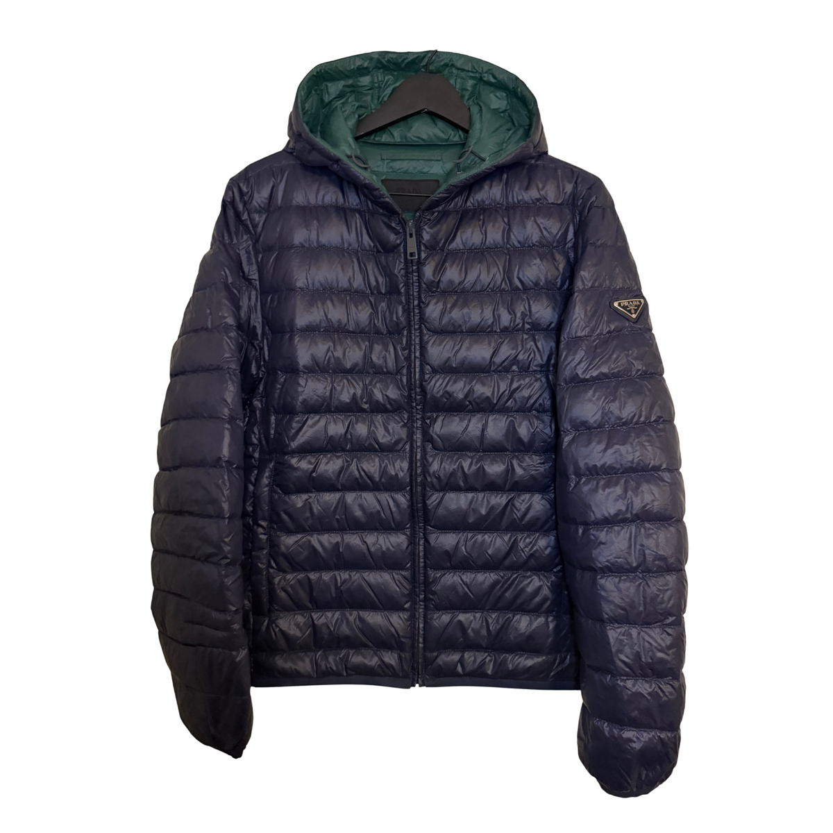 Prada Down Jacket / 48