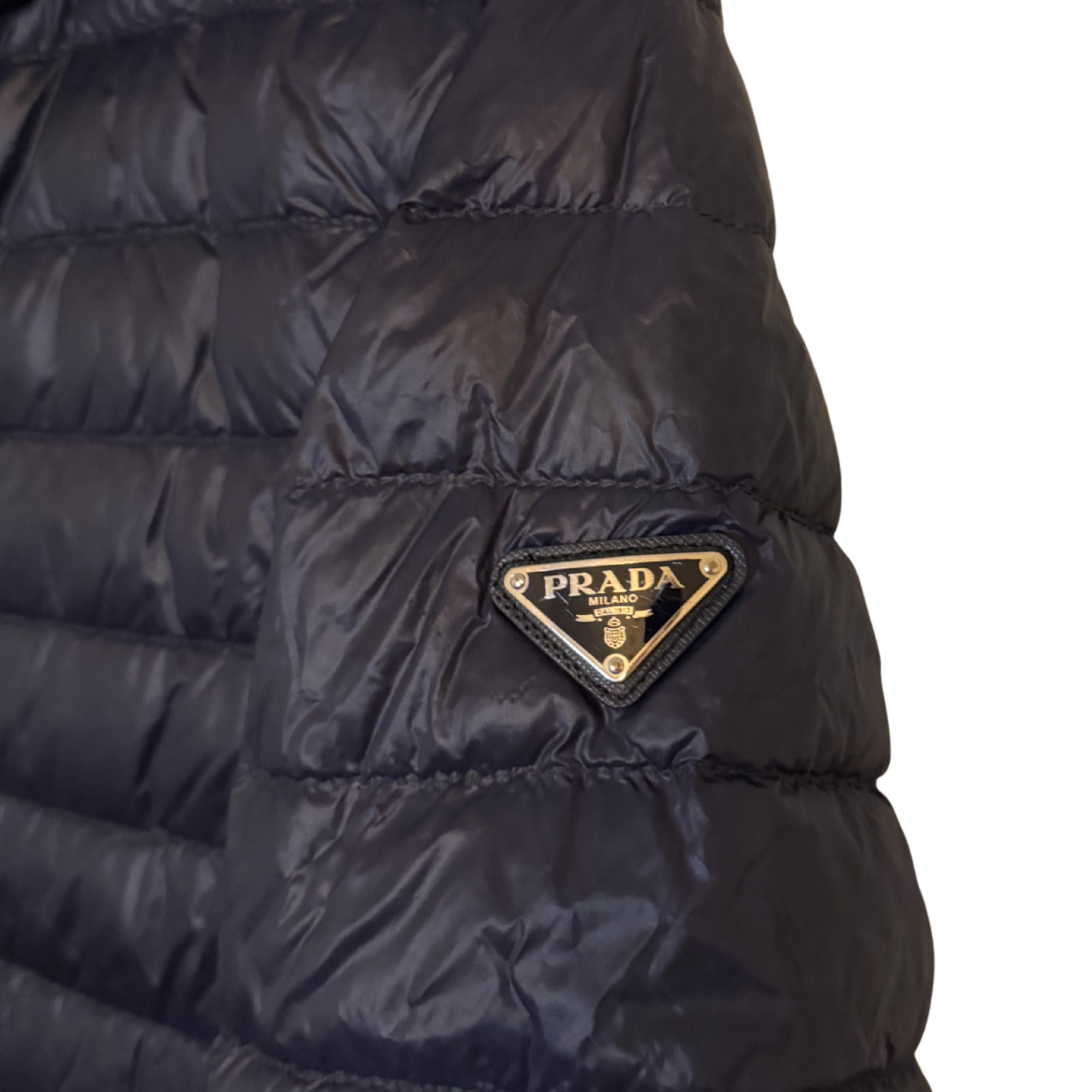 Prada Down Jacket / 48