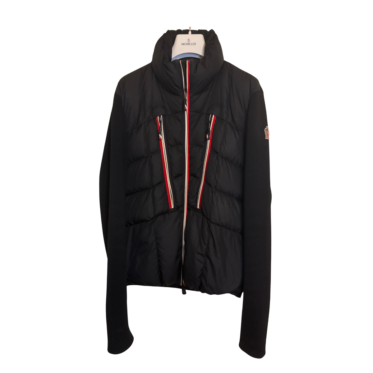 Moncler Grenoble Cardigan / S