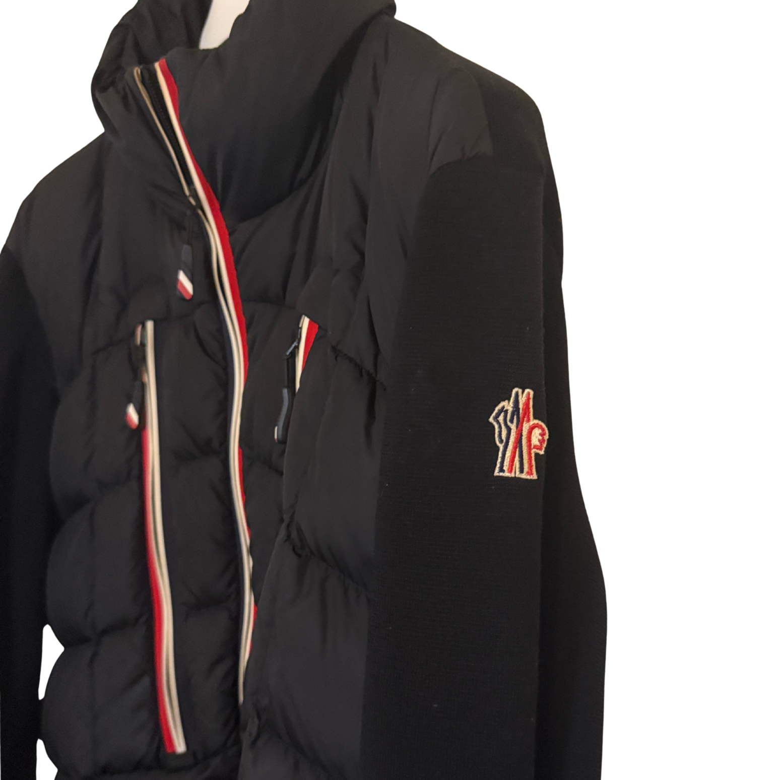 Moncler Grenoble Cardigan / S