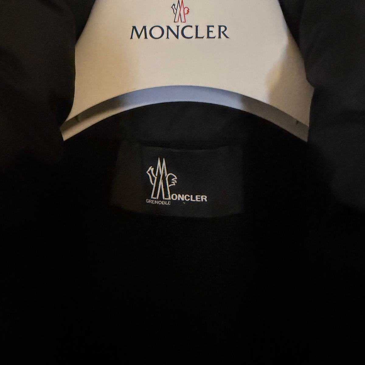 Moncler Grenoble Cardigan / S