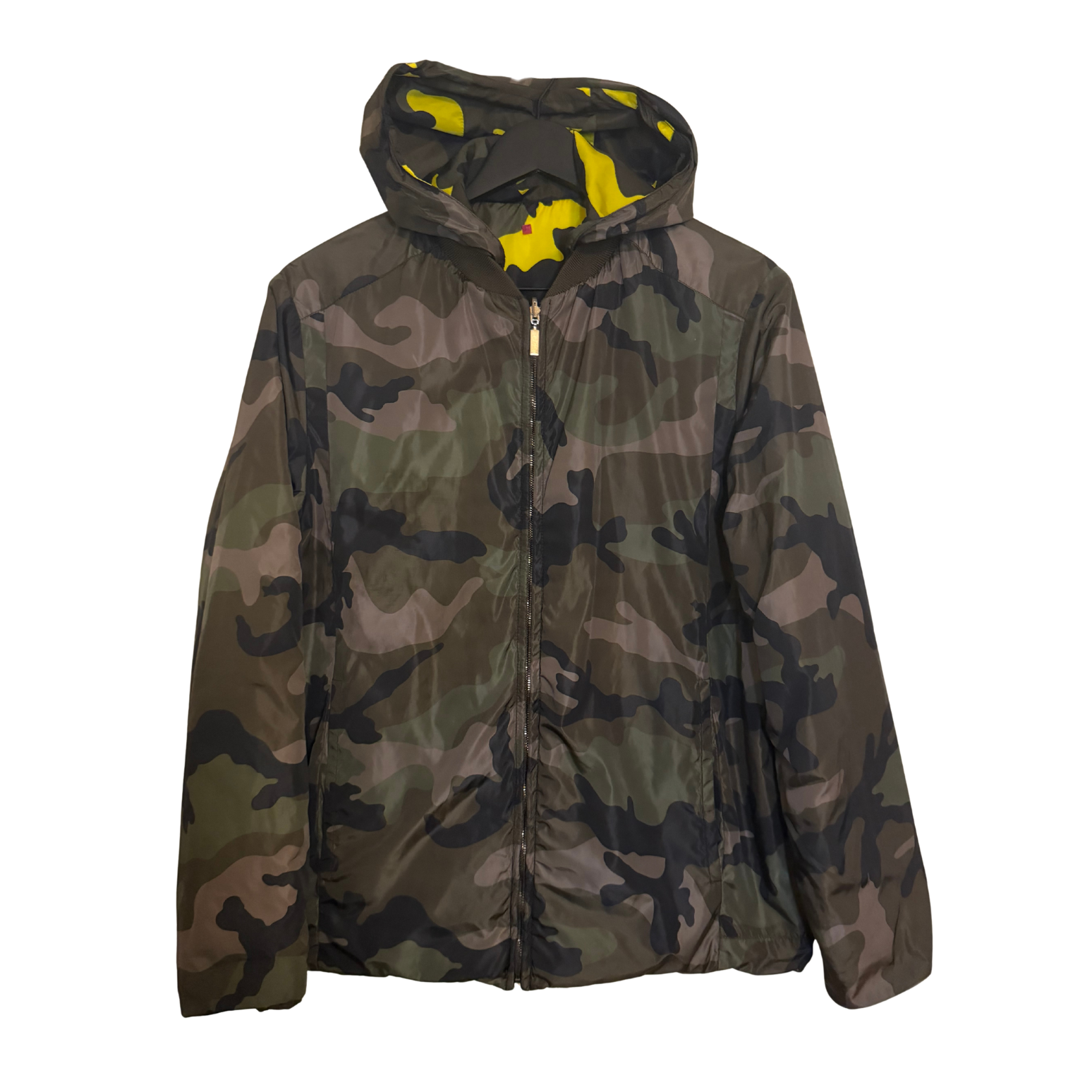 Valentino Reversible Windbreaker / 48