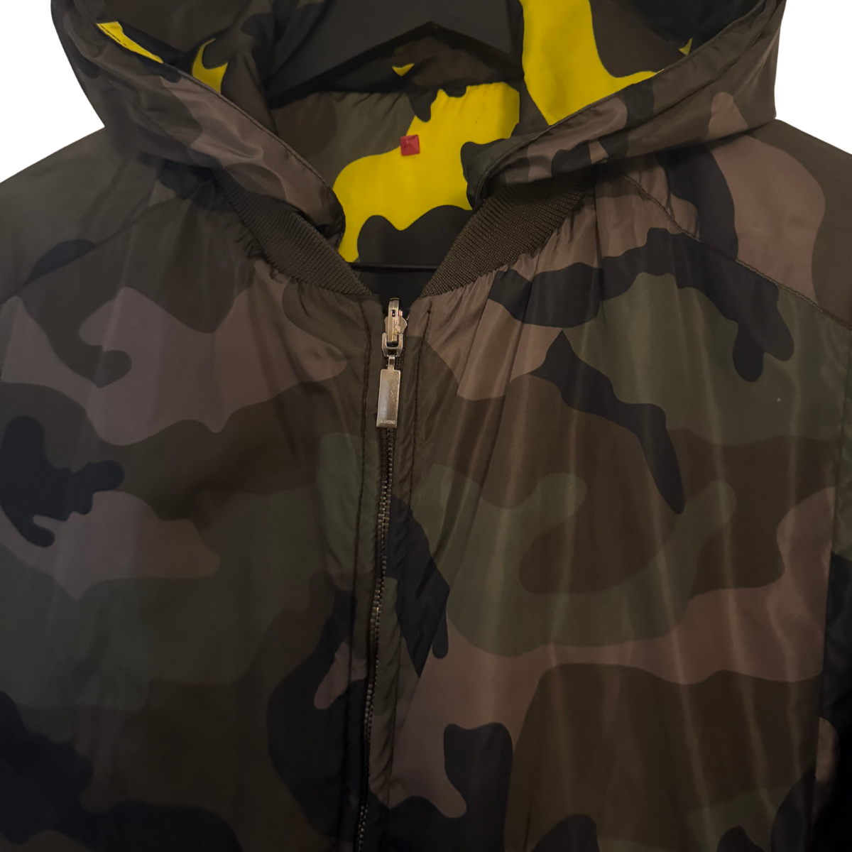 Valentino Reversible Windbreaker / 48