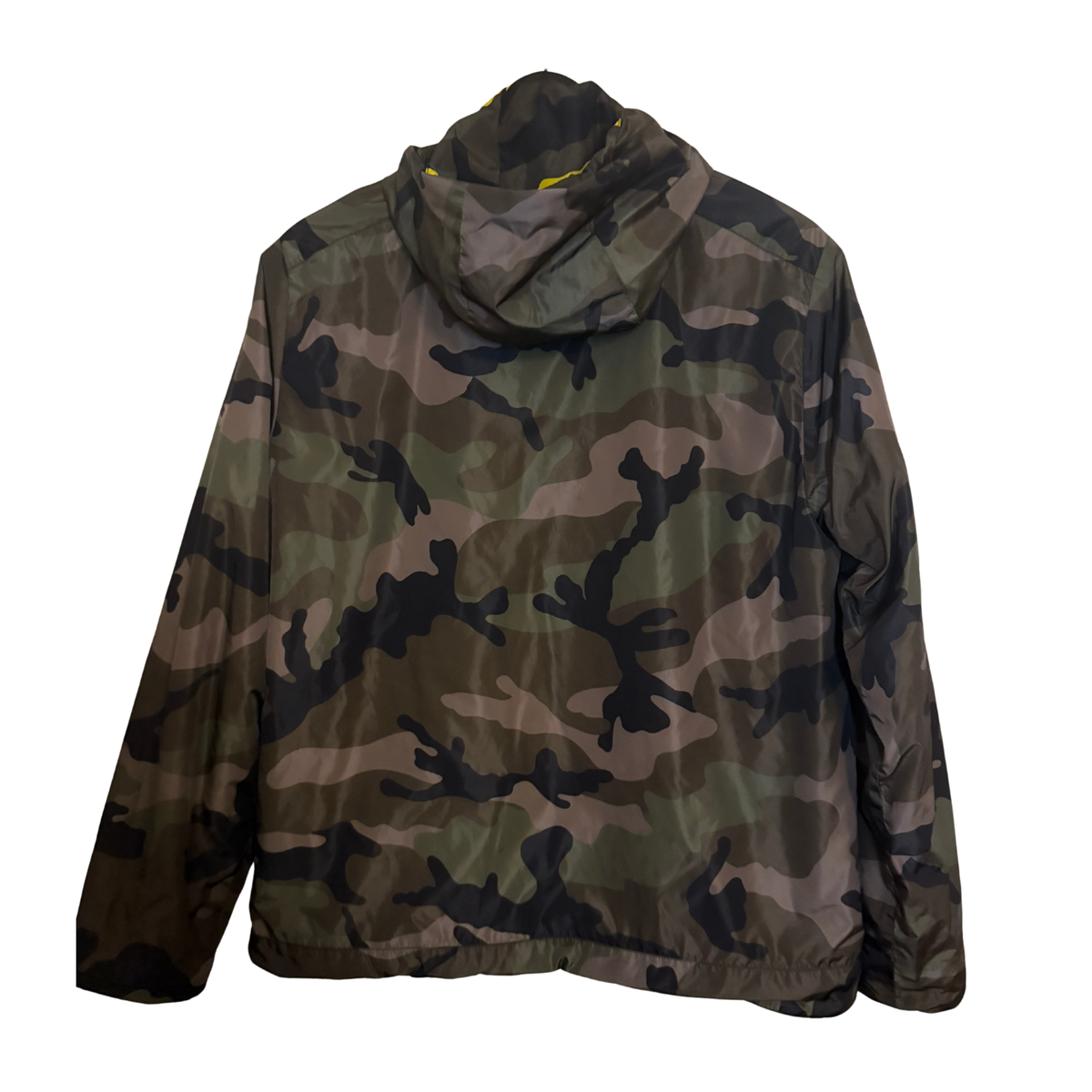 Valentino Reversible Windbreaker / 48