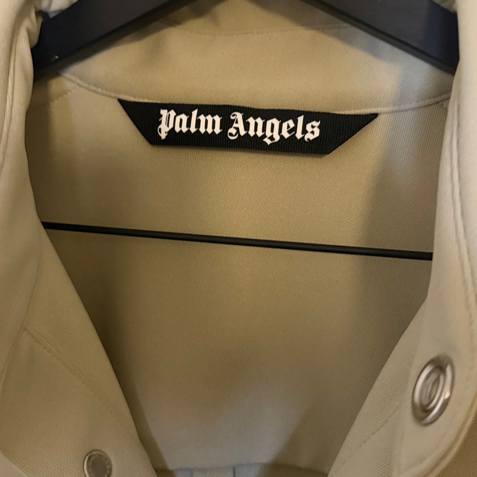 Palm Angels Overshirt / S