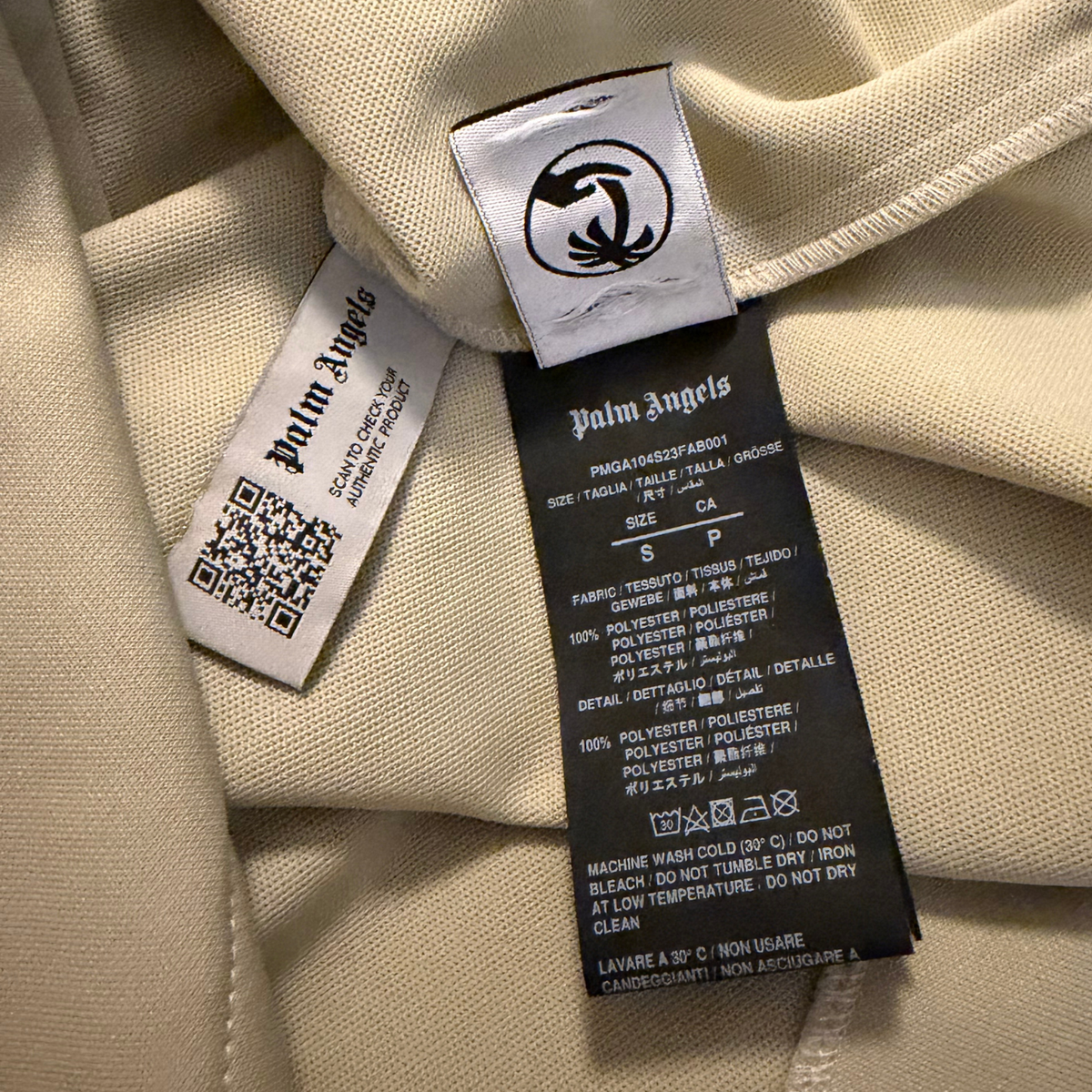 Palm Angels Overshirt / S