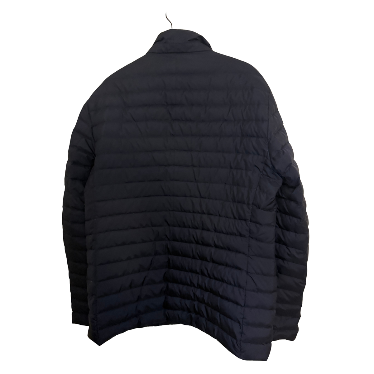 Prada Blazer Down Jacket / 56