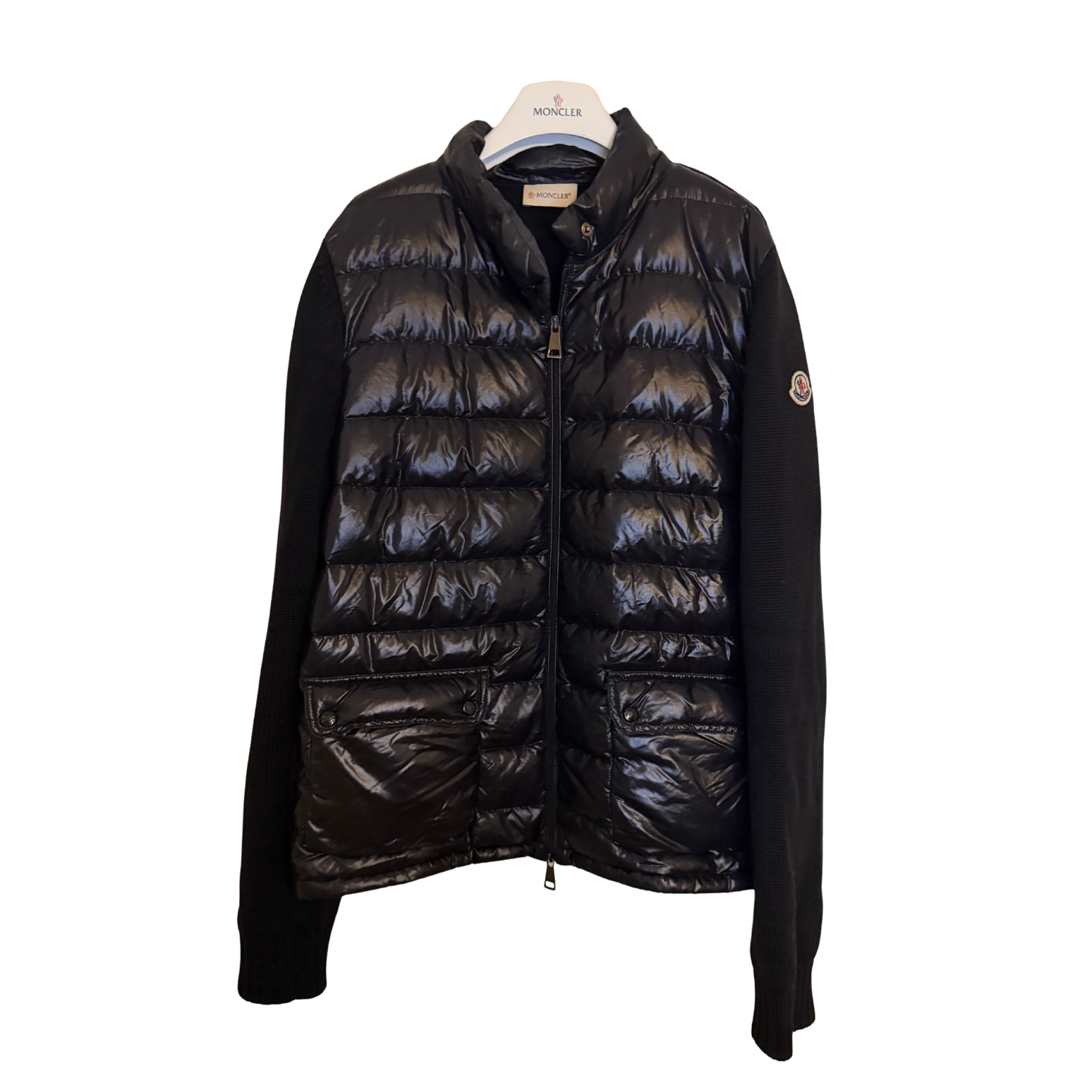 Moncler Women's Cardigan / L